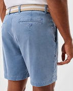Barchers Garment Dyed Corduroy Shorts