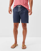 Arcata Half Elastic 7" Swim Trunks