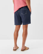 Arcata Half Elastic 7" Swim Trunks