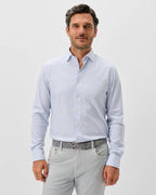 Briney Everyday Performance Button Down
