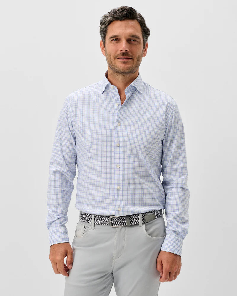 Briney Everyday Performance Button Down