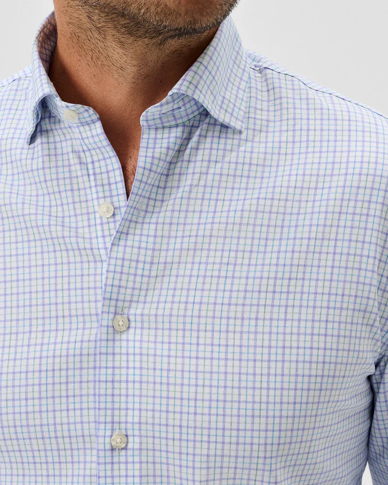 Briney Everyday Performance Button Down