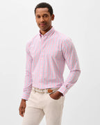 Tinsley Everyday Performance Button Down