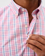 Tinsley Everyday Performance Button Down