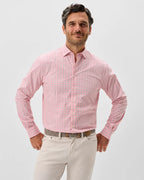 Morse Everyday Performance Button Down
