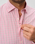Morse Everyday Performance Button Down