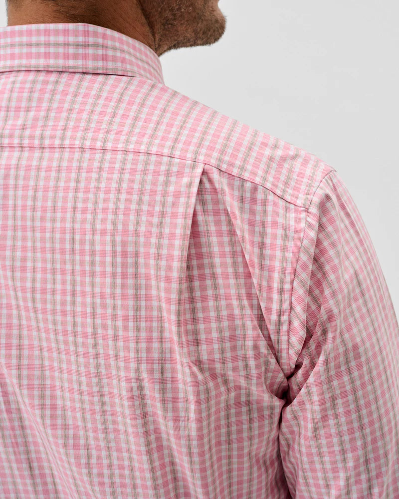 Morse Everyday Performance Button Down