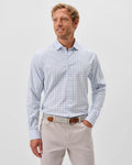 Salvadore Everyday Performance Button Down
