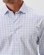 Salvadore Everyday Performance Button Down