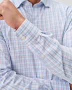 Salvadore Everyday Performance Button Down