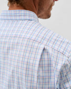 Salvadore Everyday Performance Button Down