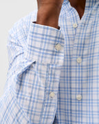 Rafael Everyday Performance Button Down