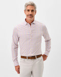 Albie Everyday Performance Button Down