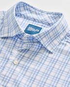 Rafael Everyday Performance Button Down