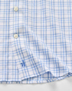 Rafael Everyday Performance Button Down