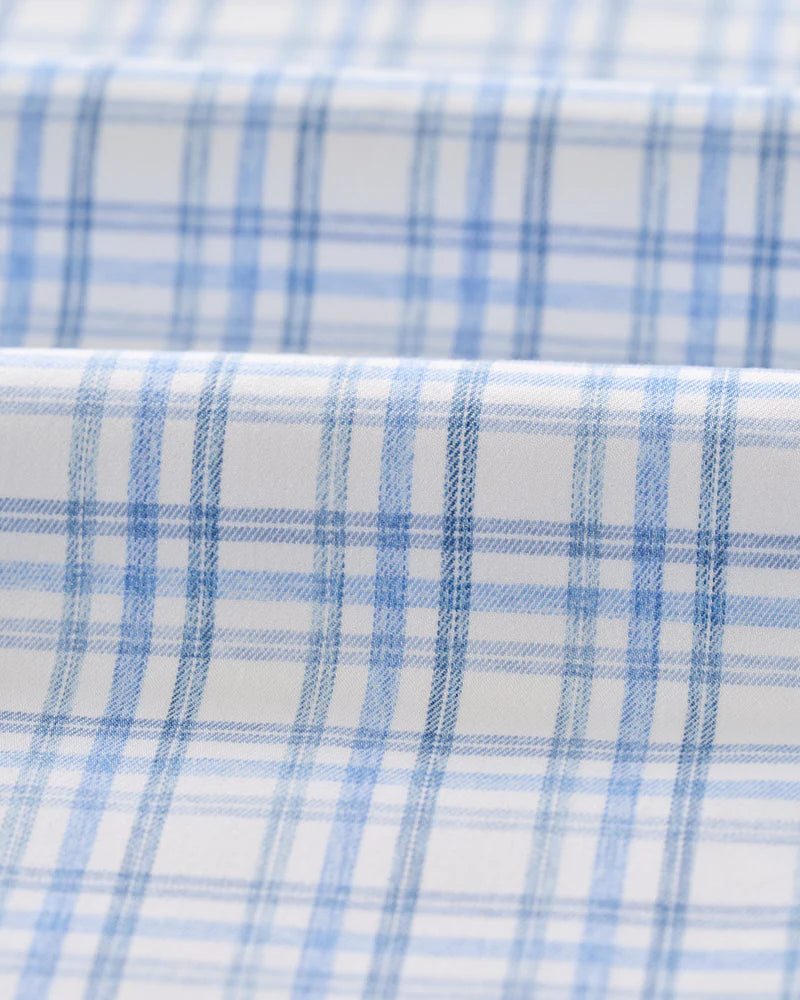 Rafael Everyday Performance Button Down