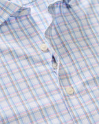 Salvadore Everyday Performance Button Down
