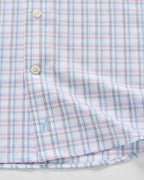 Salvadore Everyday Performance Button Down