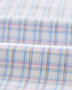 Salvadore Everyday Performance Button Down