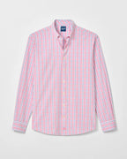 Tinsley Everyday Performance Button Down