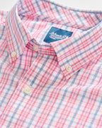 Tinsley Everyday Performance Button Down