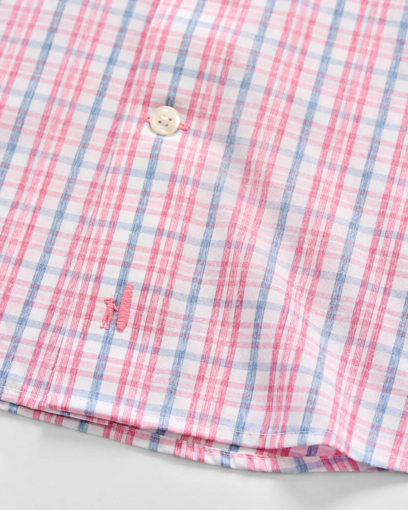 Tinsley Everyday Performance Button Down