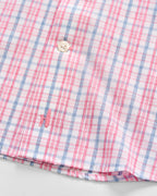 Tinsley Everyday Performance Button Down