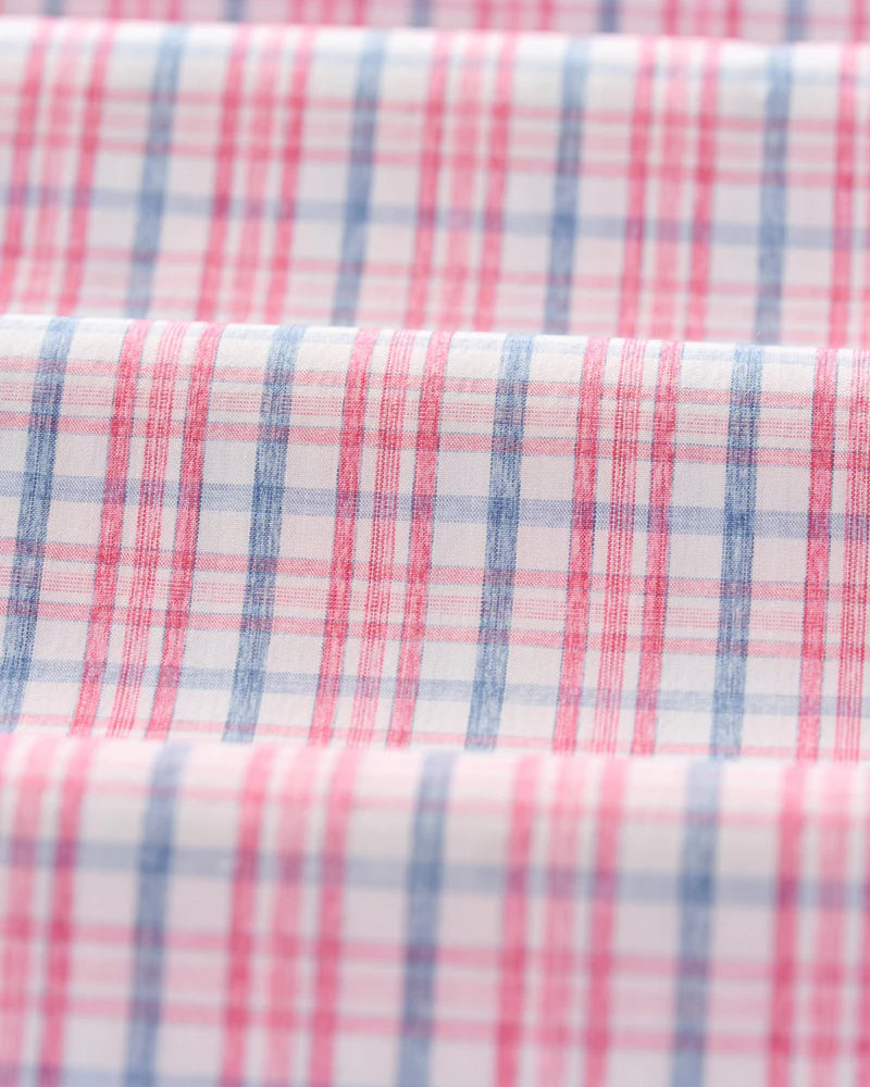Tinsley Everyday Performance Button Down