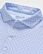 Performance Jersey Polo - Torres