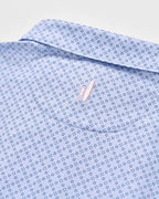Performance Jersey Polo - Torres
