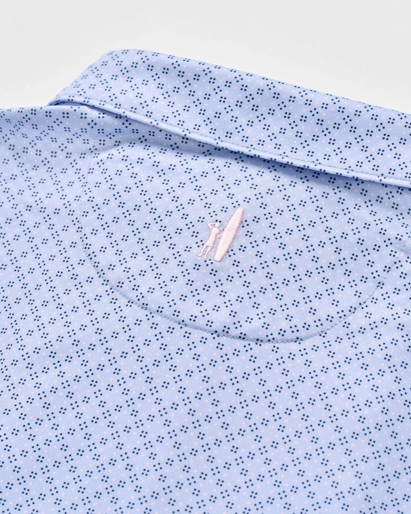 Performance Jersey Polo - Torres