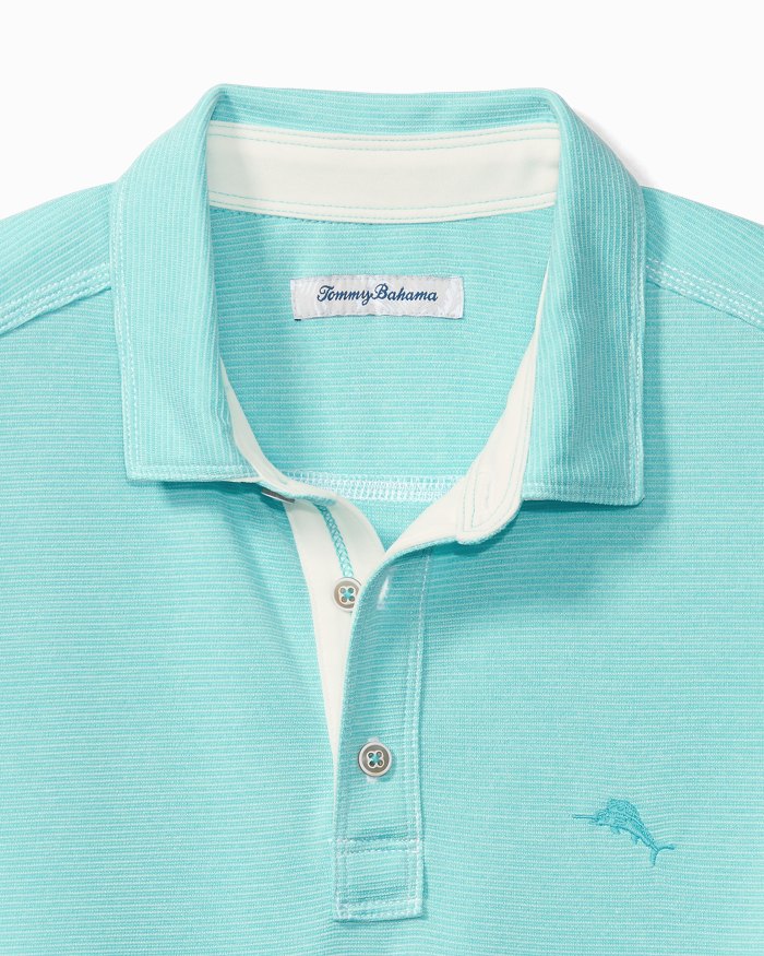 Paradiso Cove Polo