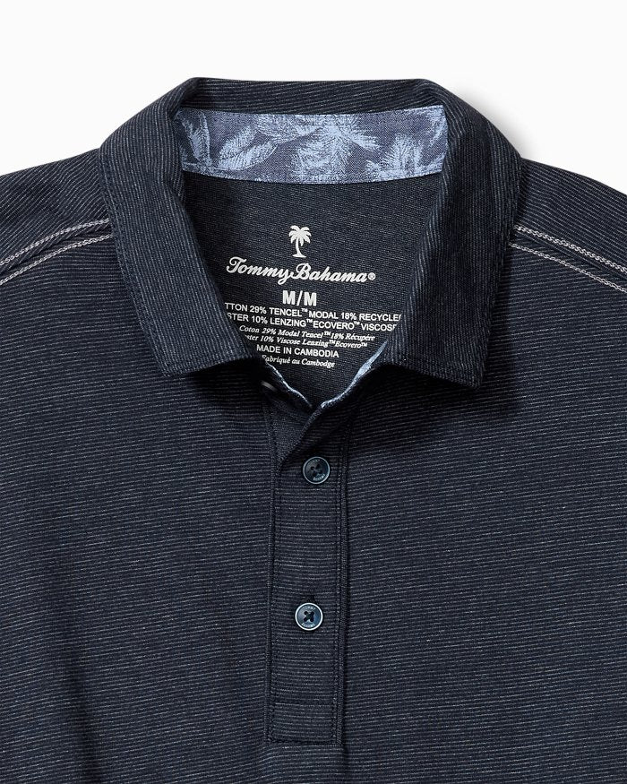 Harbor Isles Polo