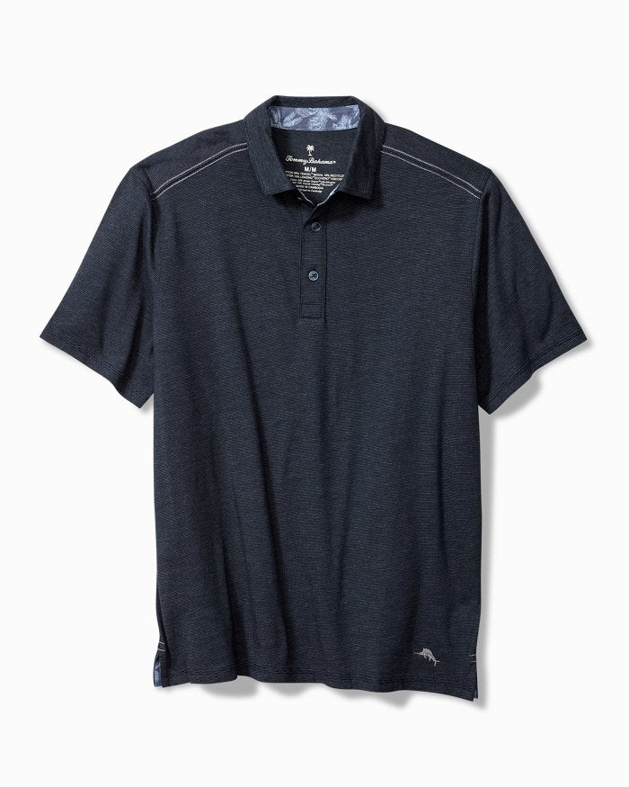 Harbor Isles Polo