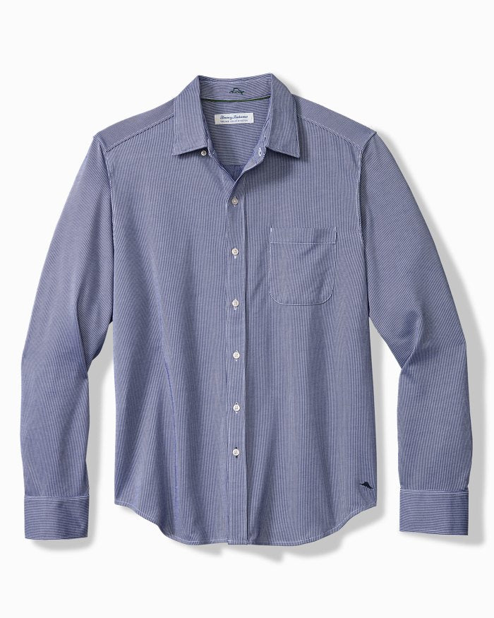 San Lucio Sol Stripe Shirt