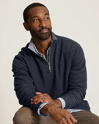 Flipview Reversible Half-Zip Sweatshirt
