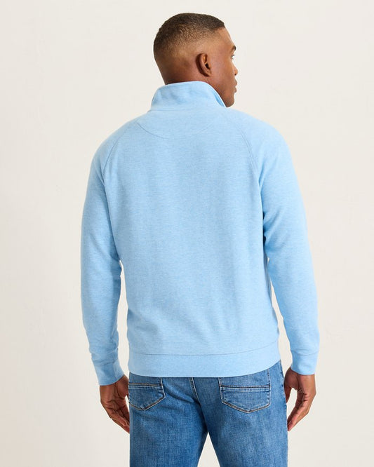 North Port Half Zip