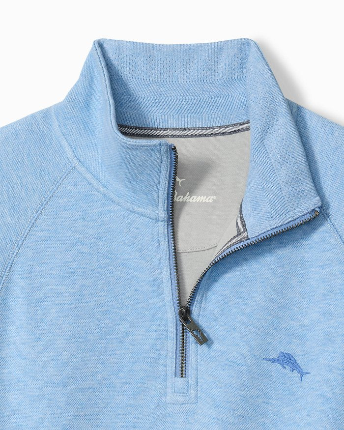North Port Half Zip