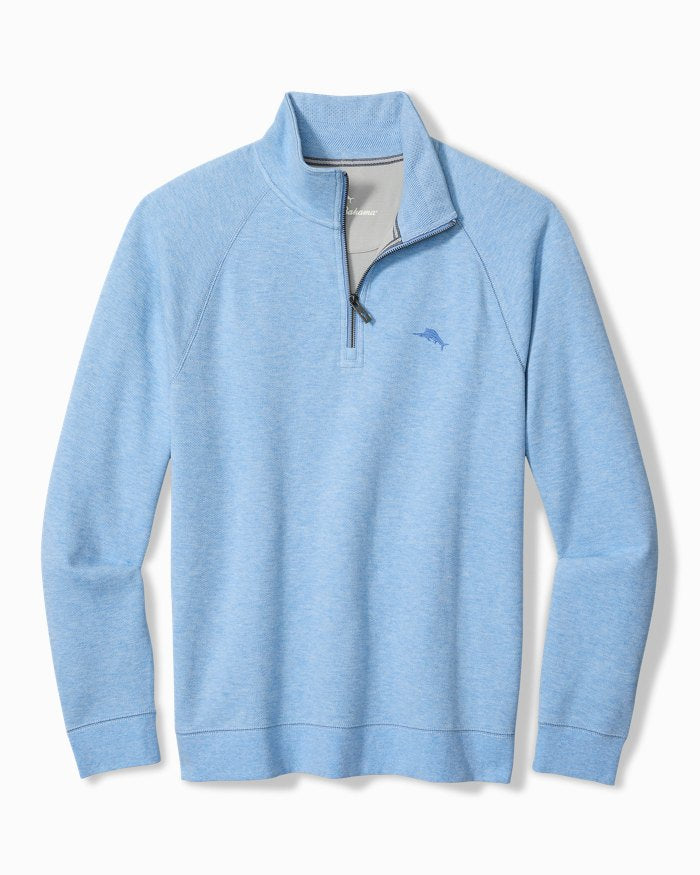 North Port Half Zip