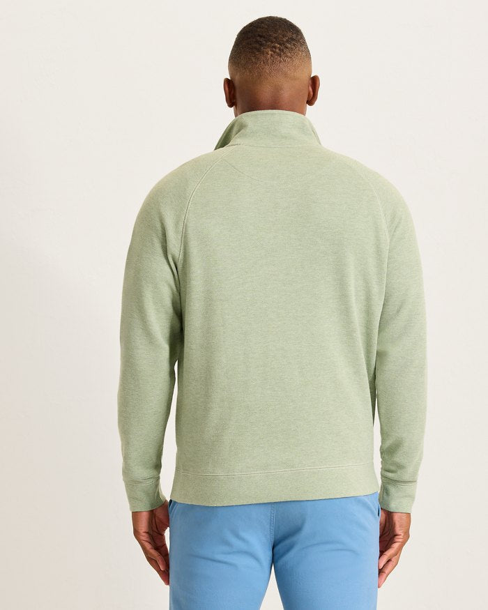 North Port Half Zip