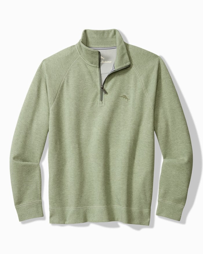 North Port Half Zip