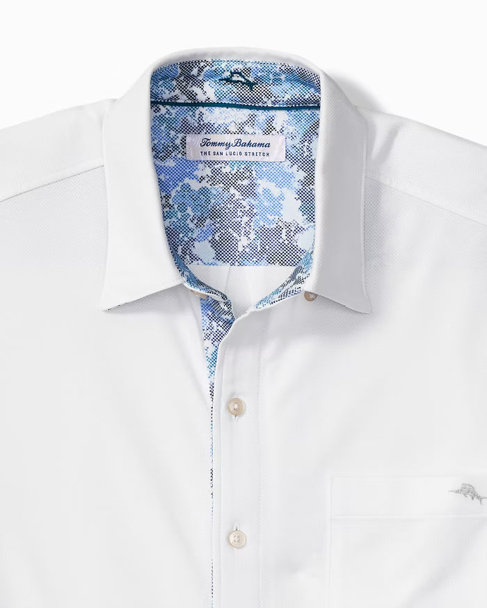 San Lucio Valega Happy Hour Shirt