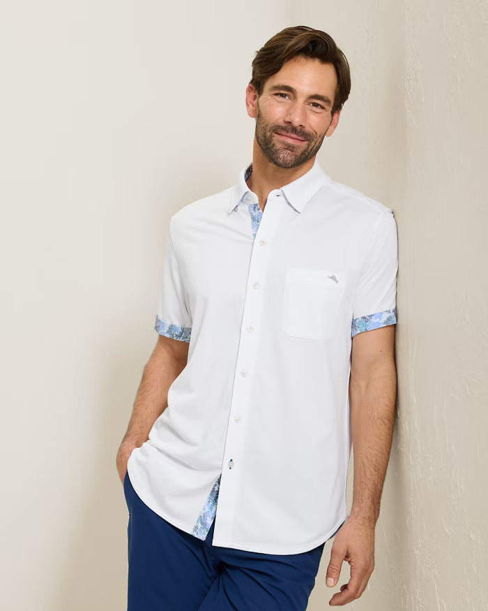 San Lucio Valega Happy Hour Shirt