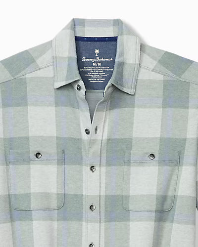 Fireside Los Alamos Flannel Shirt