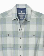Fireside Los Alamos Flannel Shirt