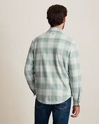 Fireside Los Alamos Flannel Shirt