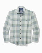 Fireside Los Alamos Flannel Shirt