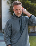 Fireside Coast Hoodie