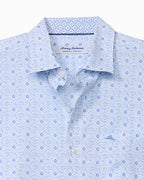 Sarasota Stretch Island Medallion