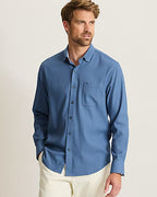 Sarasota Stretch Ventura Key IslandZone Shirt